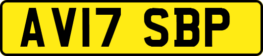 AV17SBP