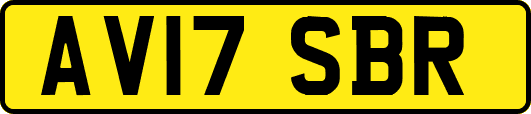 AV17SBR