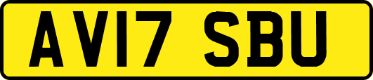 AV17SBU