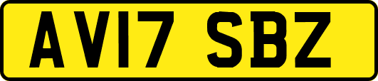 AV17SBZ