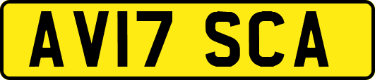 AV17SCA