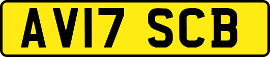 AV17SCB