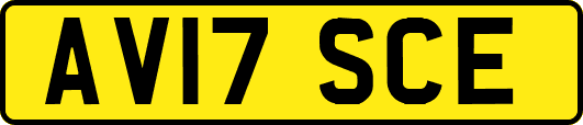 AV17SCE