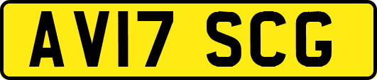 AV17SCG