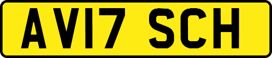 AV17SCH