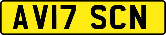 AV17SCN