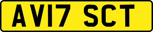 AV17SCT