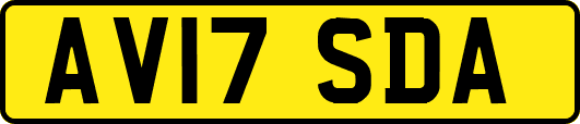 AV17SDA