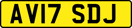 AV17SDJ