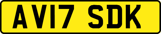 AV17SDK