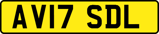 AV17SDL