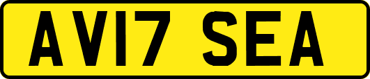 AV17SEA