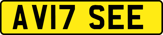 AV17SEE