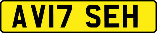 AV17SEH