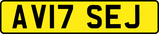 AV17SEJ