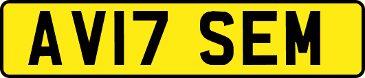 AV17SEM