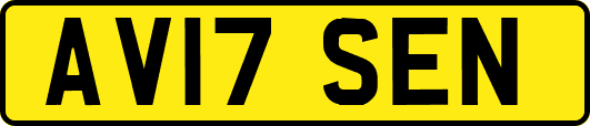 AV17SEN