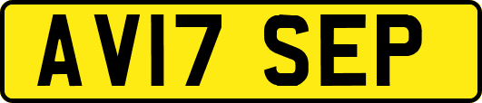 AV17SEP