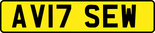 AV17SEW