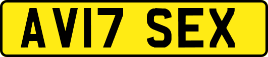 AV17SEX