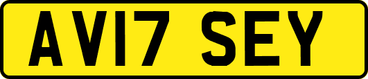 AV17SEY