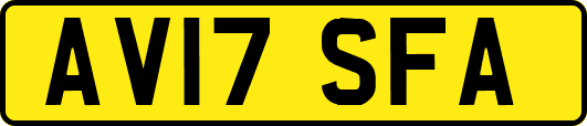 AV17SFA