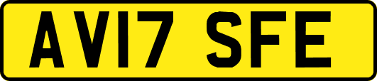 AV17SFE