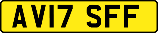 AV17SFF