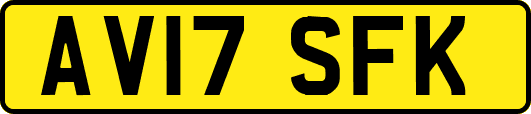 AV17SFK