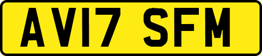 AV17SFM