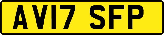 AV17SFP