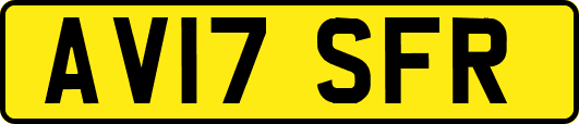 AV17SFR