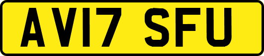 AV17SFU