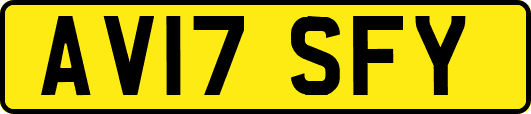 AV17SFY