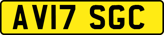 AV17SGC