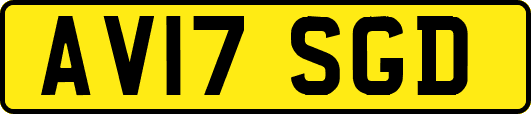 AV17SGD