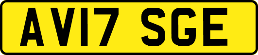 AV17SGE