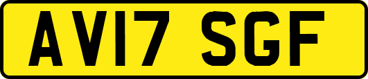 AV17SGF
