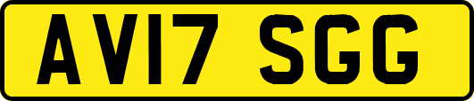 AV17SGG