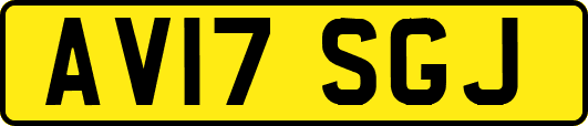 AV17SGJ
