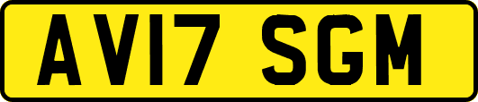 AV17SGM