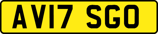 AV17SGO