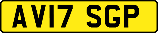 AV17SGP