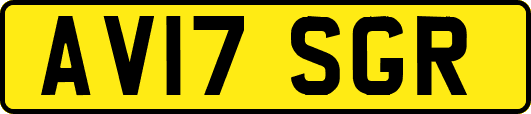 AV17SGR