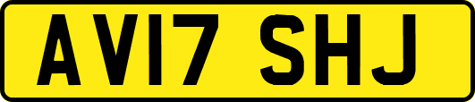 AV17SHJ
