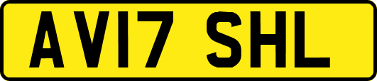 AV17SHL