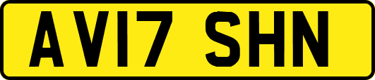 AV17SHN