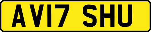 AV17SHU