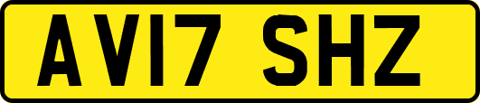 AV17SHZ