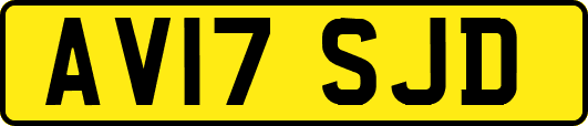 AV17SJD